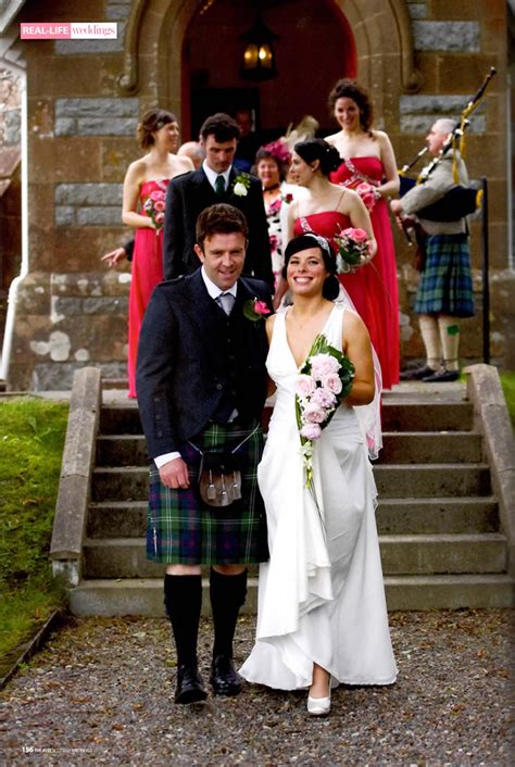 Scottish Brides PDF