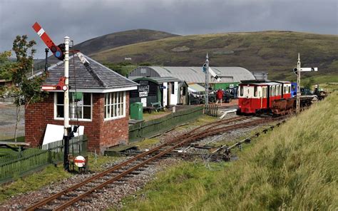 Scottish Narrow Gauge Railways PDF