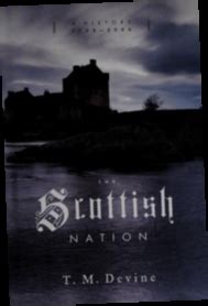 Scottish nation 1700-2000 Ebook PDF