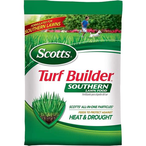 Scotts Fertilizer for Bermuda Grass: The Ultimate Guide to a Lush, Green Lawn