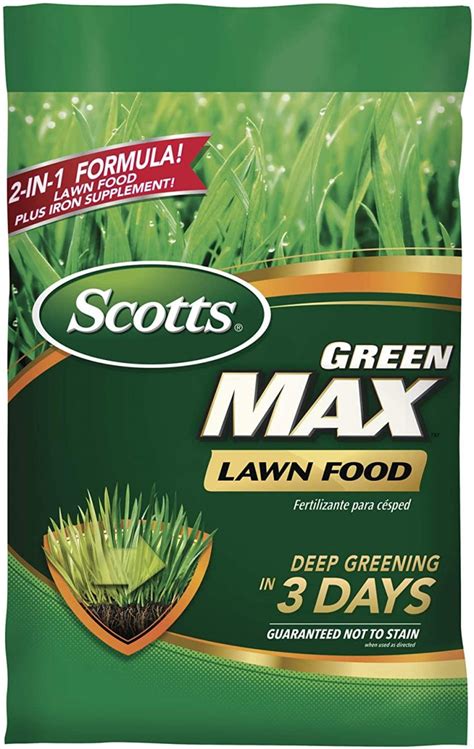 Scotts Zoysia Grass Fertilizer: An Overview