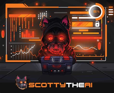 Scotty AI Coin: The Future of Cryptocurrency and AI