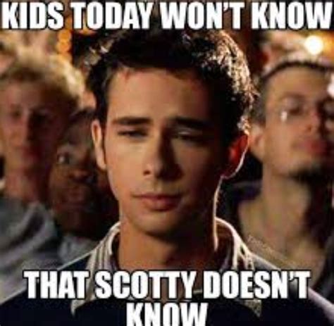 Scotty Doesn't Know 1 Hour: A Comprehensive Guide to Scott's Unauthorized Release of 