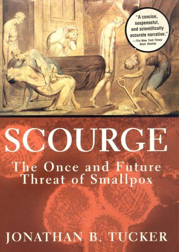 Scourge: The Once and Future Threat of Smallpox Epub