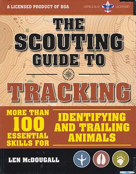 Scouting and Tracking PDF