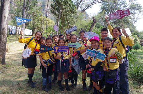 Scouts para Todos