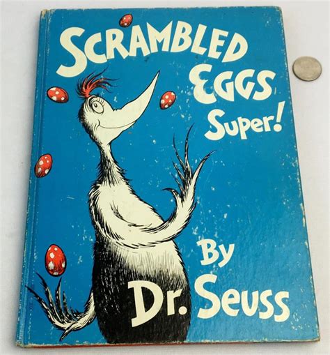 Scrambled Eggs Super! Kindle Editon