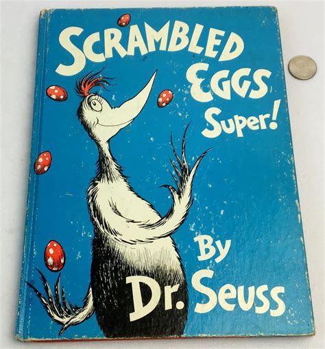 Scrambled Eggs Super! Epub