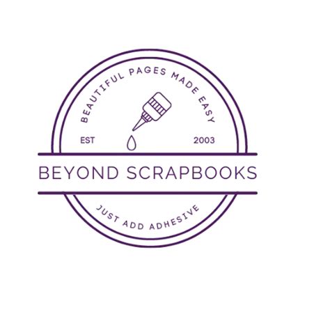 Scrapbooks and Beyond PDF