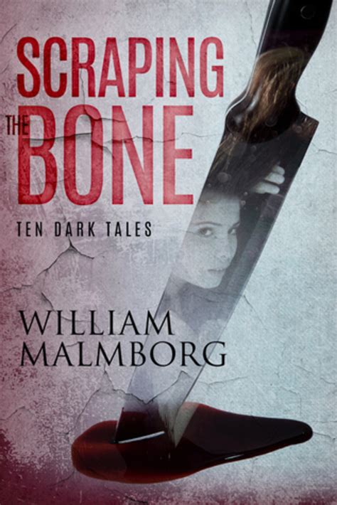 Scraping the Bone Ten Dark Tales Reader