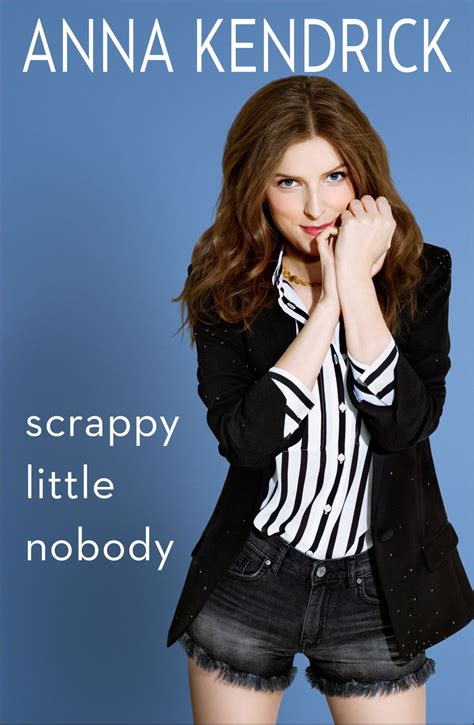 Scrappy Little Nobody Epub