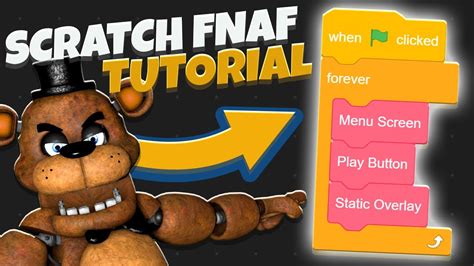 Scratch Five Nights at Freddy's 2: A Comprehensive Guide to Nightmarish Entertainment