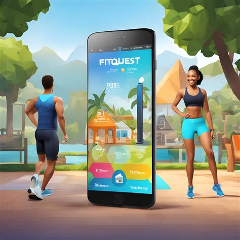 Scratch Man App: The Gamified Path to Fitness Transformation