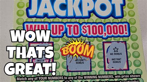 Scratchers That Win the Most in AZ: Discover the Top 10 Games with the Highest Payouts