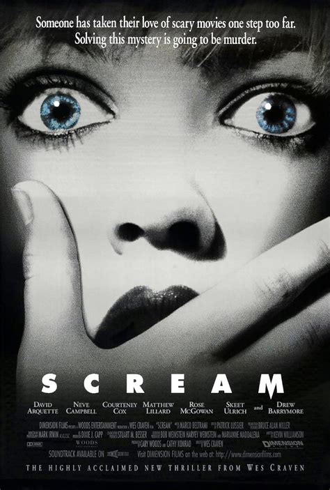 Scream Kindle Editon