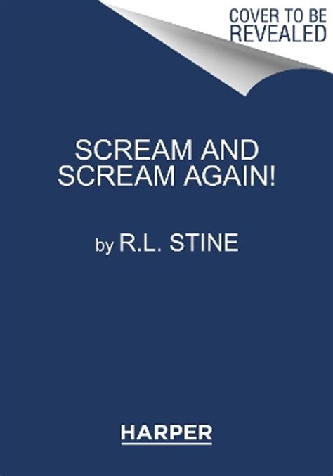 Scream and Scream Again A Horror-Mystery Anthology Epub