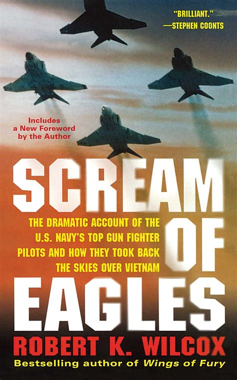 Scream of Eagles Epub