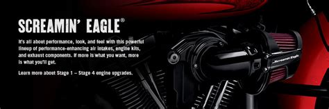 Screamin Eagle Catalog 2006