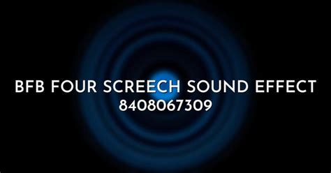 Screech Sound Effect: The Ultimate Guide to Creating Spine-Chilling Audio