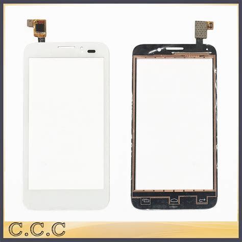 Screen Digitizer Alcatel Fierce OT 7024 Doc