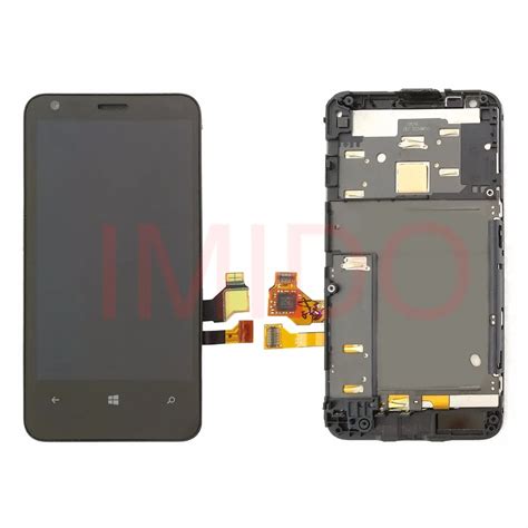 Screen Digitizer Nokia Mobile Replacement Epub