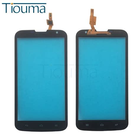 Screen Digitizer Replacement Huawei G730 PDF