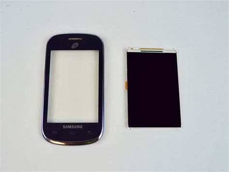 Screen Digitizer Samsung Centura include PDF