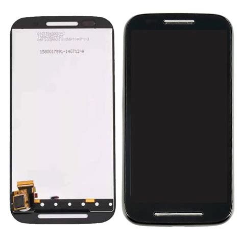 Screen Motorola XT1021 include Digitizer Epub