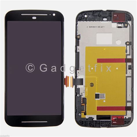 Screen Motorola XT1063 XT1064 Digitizer PDF