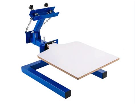 Screen Printing Shirt Machine: The Ultimate Guide