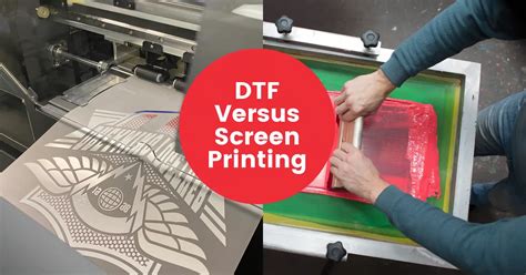 Screen Printing T-Shirts: A Comprehensive Guide to Unleashing Your Creativity