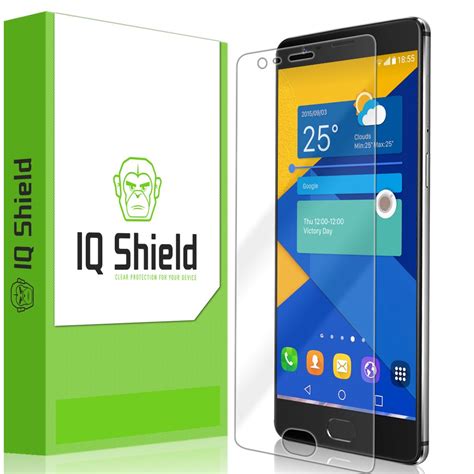 Screen Protector Coverage Shield LiQuidSkin PDF