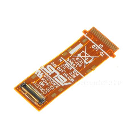 Screen Ribbon Cable Google Nexus PDF