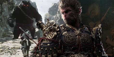 ScreenRant Black Myth: Wukong