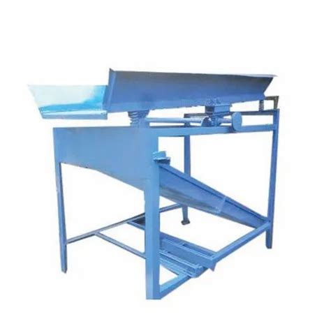 Screening Machine Price: \$5,000-$25,000