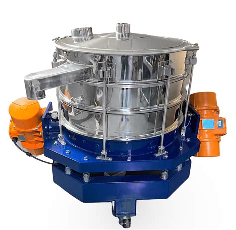 Screening Machine Sieving: 15 Innovations Transforming 5 Industries