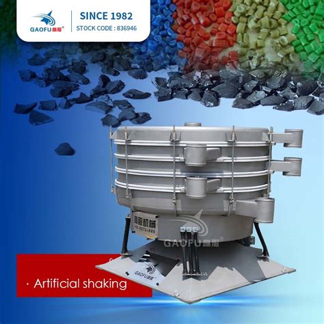 Screening Machine Sieving: 3000-Year Guide to Optimizing Separation