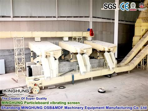 Screening Machine Sieving: 40,000+ Units Sold Worldwide