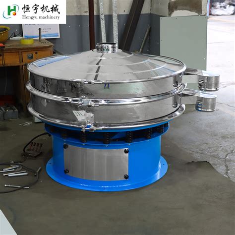 Screening Machine Sieving: Unlocking Precision with 21st Century Technologies