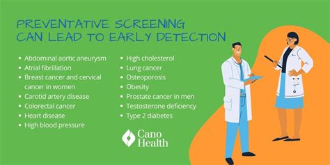 Screening and safety measures