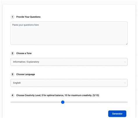 Screenshot Answer AI: Your Guide to 3,200+ Use Cases