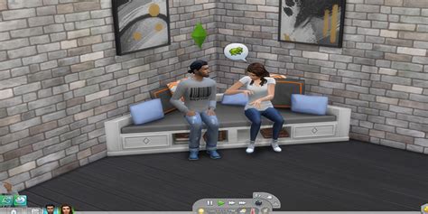 Screenshot Button Sims 2: Capture Your Sims' Moments