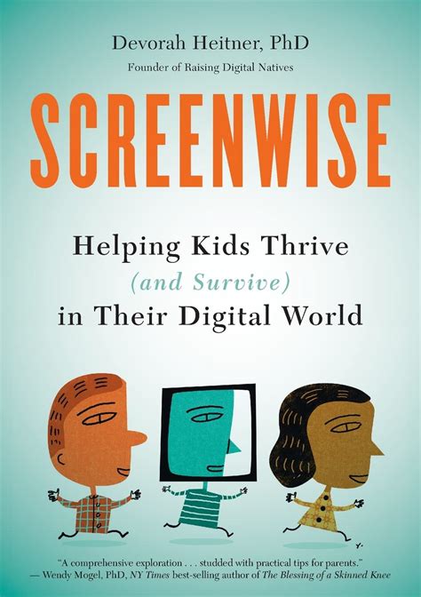 Screenwise Helping Thrive Survive Digital Doc