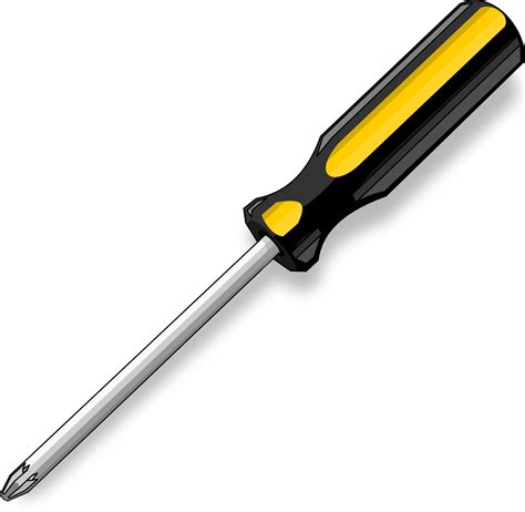 Screwdriver: