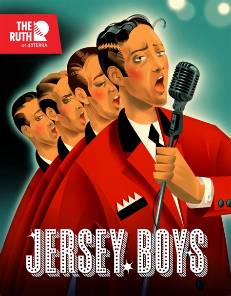 Script for jersey boys Ebook Kindle Editon