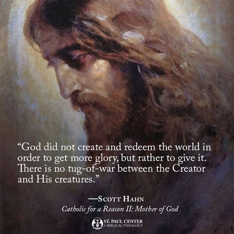 Scripture and the Mystery of the Mother of God Catholic for a Reason PDF