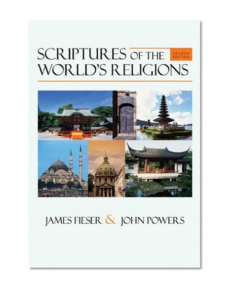 Scriptures of the World s Religions Doc
