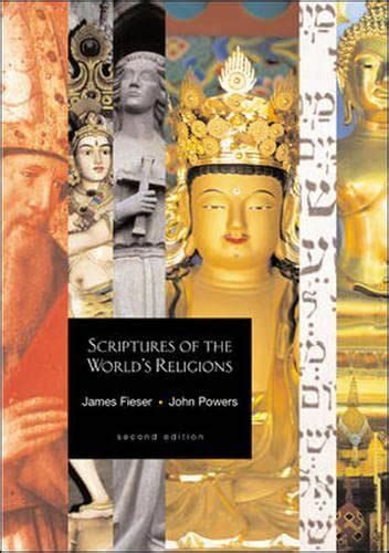 Scriptures of the World s Religions Doc