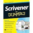 Scrivener For Dummies Doc