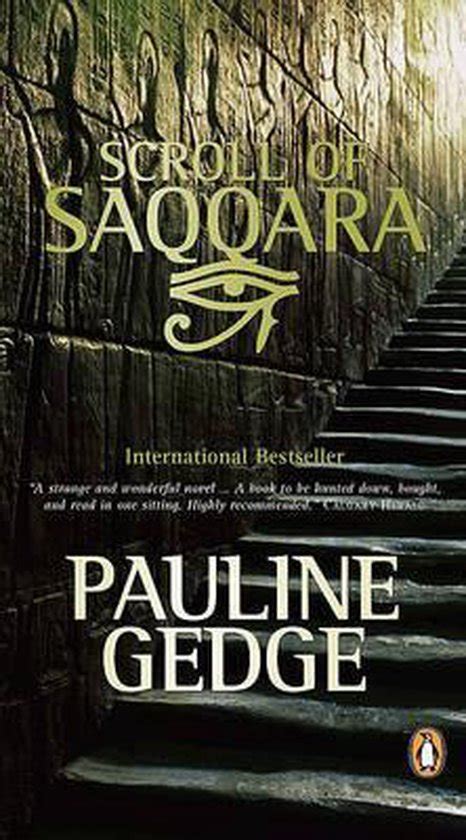 Scroll of Saqqara Reader